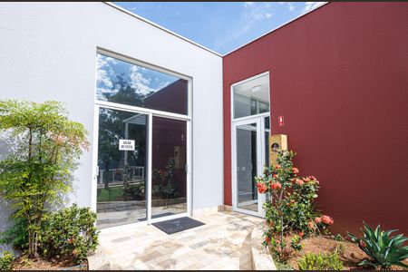 Apartamento para alugar com 64m², 3 quartos e 2 vagas