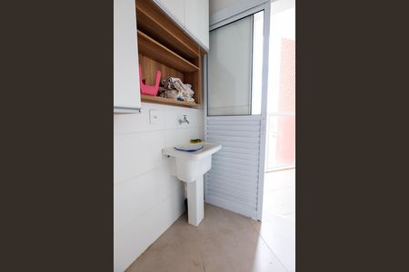 Apartamento para alugar com 64m², 3 quartos e 2 vagas