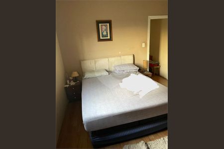 Casa de Condomínio à venda com 2 quartos, 92m² em Jardim Franca, São Paulo