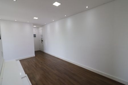 Apartamento para alugar com 61m², 2 quartos e 2 vagasSala