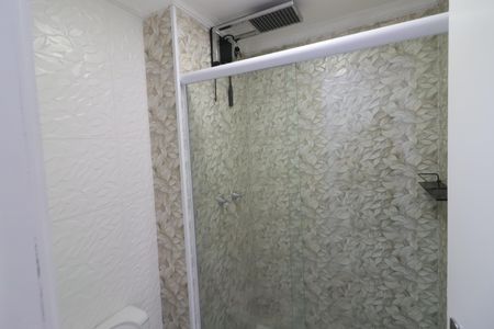 Apartamento para alugar com 61m², 2 quartos e 2 vagasBanheiro 2