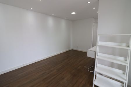 Apartamento para alugar com 61m², 2 quartos e 2 vagasSala