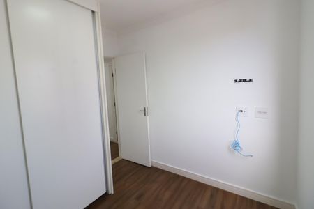 Apartamento para alugar com 61m², 2 quartos e 2 vagasQuarto 2