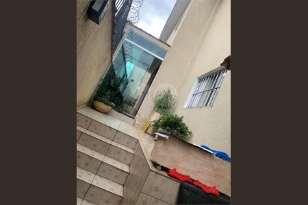 Casa à venda com 115m², 4 quartos e sem vaga