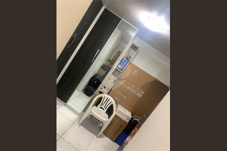 Casa à venda com 115m², 4 quartos e sem vaga