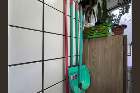 Apartamento à venda com 52m², 2 quartos e 1 vagaÁrea de Serviço