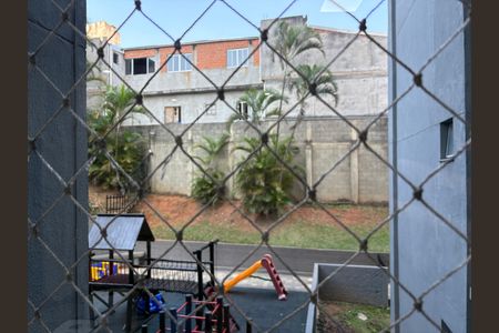 Vista da Sala de apartamento à venda com 2 quartos, 52m² em Jardim Maristela, São Paulo