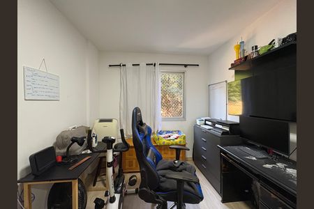 Apartamento à venda com 52m², 2 quartos e 1 vagaQuarto 2