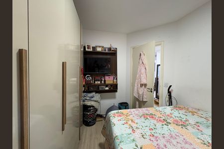Quarto 1 de apartamento à venda com 2 quartos, 52m² em Jardim Maristela, São Paulo