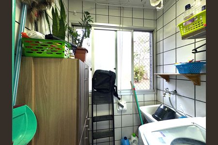 Apartamento à venda com 52m², 2 quartos e 1 vagaÁrea de Serviço