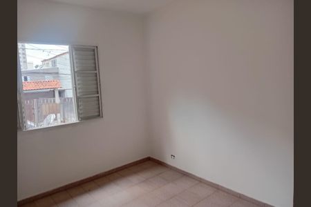 Quarto de casa para alugar com 2 quartos, 78m² em Capão Redondo, São Paulo