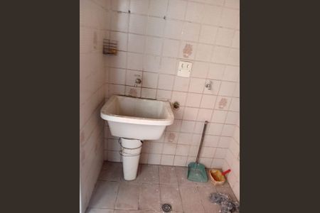 Casa para alugar com 78m², 2 quartos e 1 vaga Casa para alugar com 78m², 2 quartos e 1 vagaÁrea de serviço