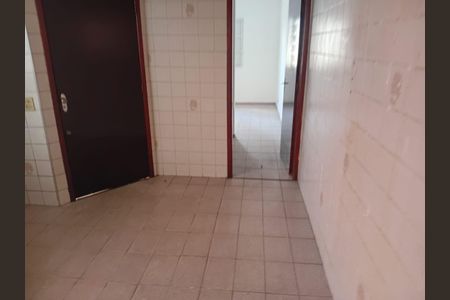 Casa para alugar com 78m², 2 quartos e 1 vaga Casa para alugar com 78m², 2 quartos e 1 vagaCozinha