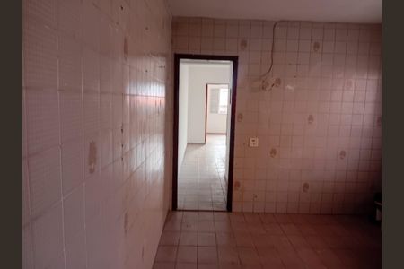 Casa para alugar com 78m², 2 quartos e 1 vaga Casa para alugar com 78m², 2 quartos e 1 vagaCozinha