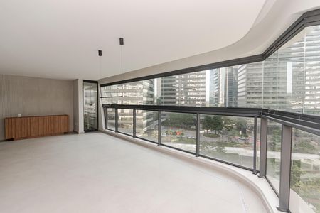 Apartamento à venda com 196m², 3 quartos e 3 vagas