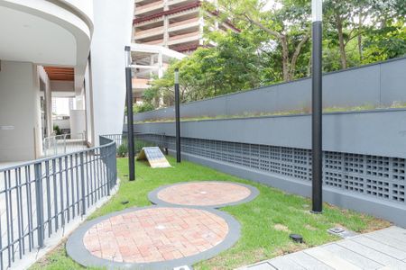 Apartamento à venda com 196m², 3 quartos e 3 vagas Apartamento à venda com 196m², 3 quartos e 3 vagasEspaço Pet