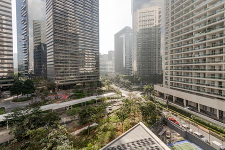 Apartamento à venda com 196m², 3 quartos e 3 vagas Apartamento à venda com 196m², 3 quartos e 3 vagasVista da Varanda