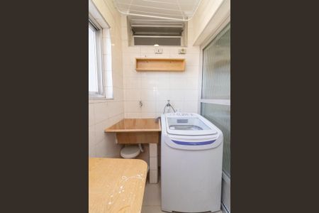Apartamento para alugar com 100m², 3 quartos e 1 vagaÁrea de Serviço