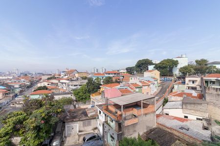 Apartamento para alugar com 100m², 3 quartos e 1 vagaVista do Quarto 2
