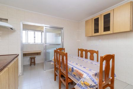 Apartamento para alugar com 100m², 3 quartos e 1 vagaCozinha