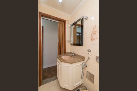 Apartamento para alugar com 100m², 3 quartos e 1 vagaBanheiro 2