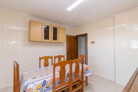 Apartamento para alugar com 100m², 3 quartos e 1 vagaCozinha