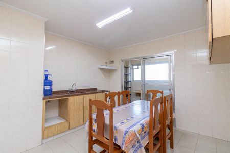 Apartamento para alugar com 100m², 3 quartos e 1 vagaCozinha