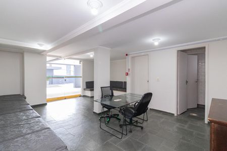 Apartamento para alugar com 100m², 3 quartos e 1 vagaÁrea comum