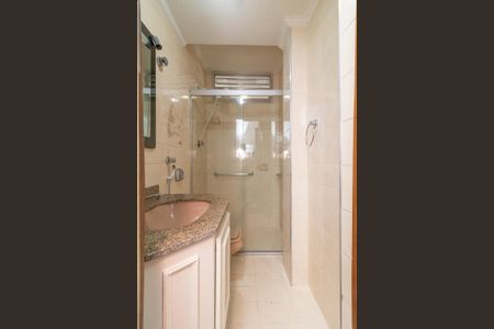 Apartamento para alugar com 100m², 3 quartos e 1 vagaBanheiro 2