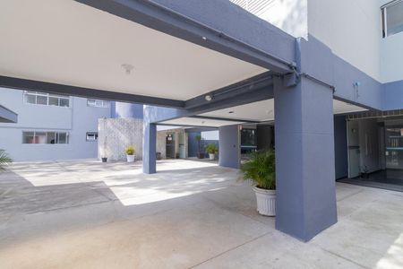 Apartamento para alugar com 100m², 3 quartos e 1 vagaÁrea comum