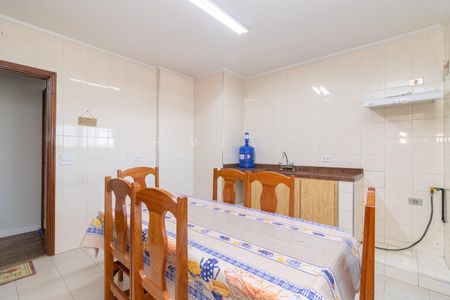 Apartamento para alugar com 100m², 3 quartos e 1 vagaCozinha