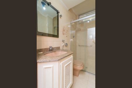 Apartamento para alugar com 100m², 3 quartos e 1 vagaBanheiro 2