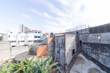 Apartamento para alugar com 100m², 3 quartos e 1 vagaVista do Quarto 3 - Suíte