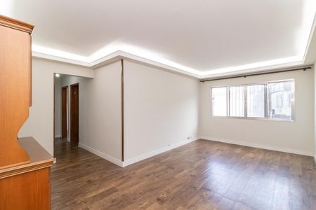 Sala de apartamento para alugar com 3 quartos, 100m² em Cangaiba, São Paulo