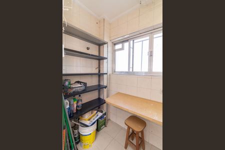 Apartamento para alugar com 100m², 3 quartos e 1 vagaÁrea de Serviço