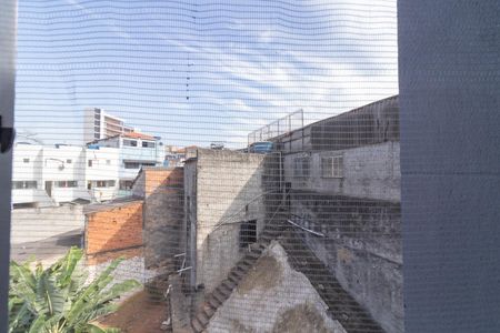 Vista do Quarto 1 de apartamento para alugar com 3 quartos, 100m² em Cangaiba, São Paulo
