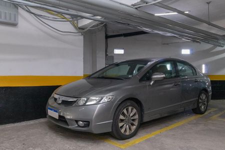 Apartamento para alugar com 100m², 3 quartos e 1 vagaGaragem