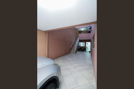 Casa para alugar com 500m², 3 quartos e 3 vagasQuintal 