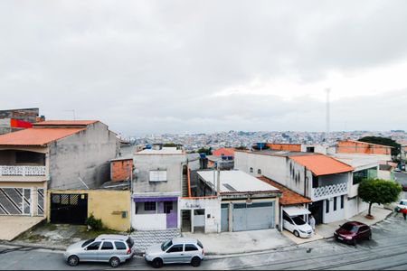 Casa para alugar com 500m², 3 quartos e 3 vagasVista Salão de festas 