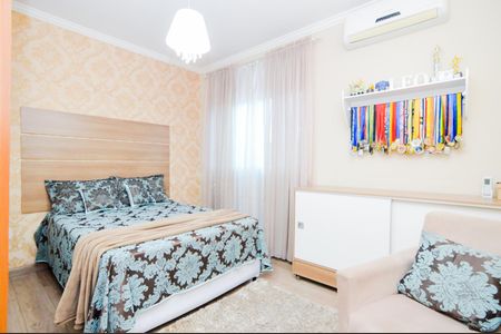 Casa para alugar com 500m², 3 quartos e 3 vagasQuarto 2 
