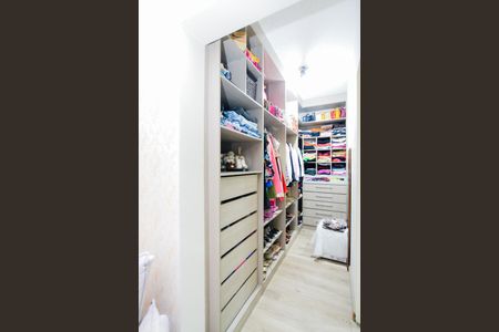 Casa para alugar com 500m², 3 quartos e 3 vagasQuarto 1 - Closet