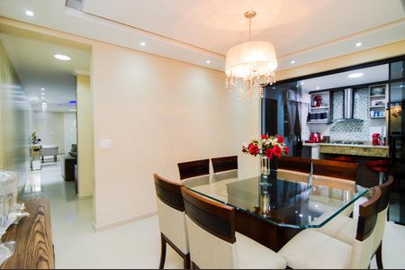 Casa para alugar com 500m², 3 quartos e 3 vagasSala de Jantar