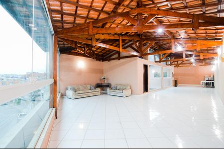 Casa para alugar com 500m², 3 quartos e 3 vagasSalão de Festas