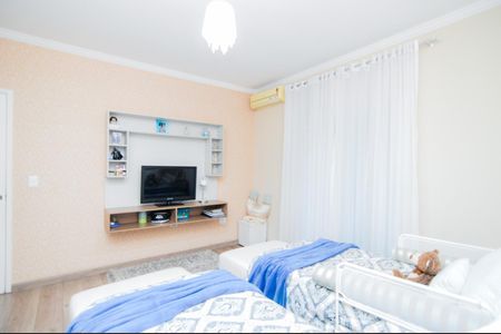 Casa para alugar com 500m², 3 quartos e 3 vagasQuarto 3