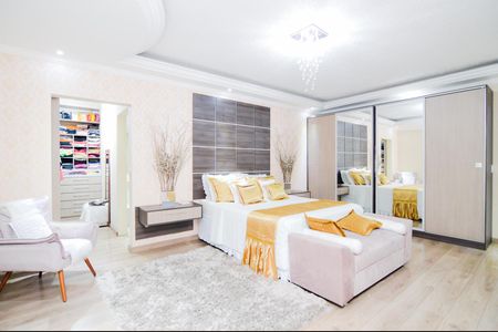 Casa para alugar com 500m², 3 quartos e 3 vagasQuarto 1 - Suíte