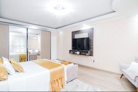 Casa para alugar com 500m², 3 quartos e 3 vagasQuarto 1 - Suíte