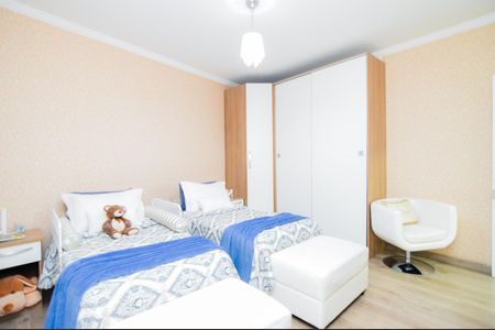 Casa para alugar com 500m², 3 quartos e 3 vagasQuarto 3