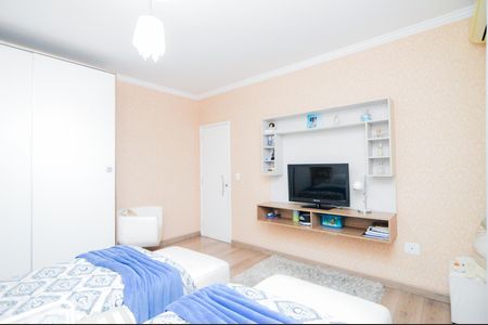 Casa para alugar com 500m², 3 quartos e 3 vagasQuarto 3