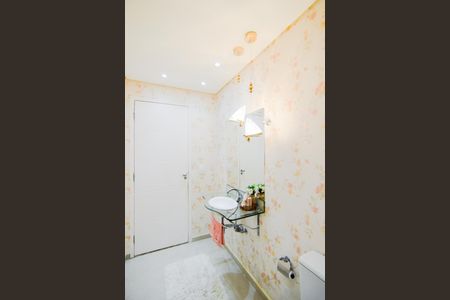 Casa para alugar com 500m², 3 quartos e 3 vagasLavabo 1 
