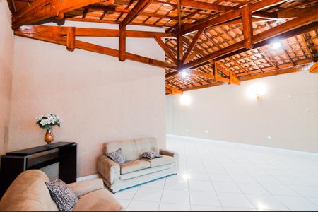 Casa para alugar com 500m², 3 quartos e 3 vagasSalão de Festas